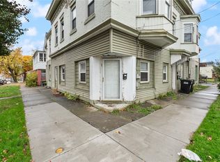215-17 Ash St, Syracuse, NY 13208