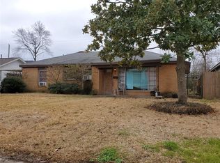 1717 Ebony Ln, Houston, TX 77018