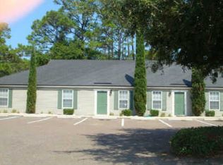 123 Hirth Rd, Fernandina Beach, FL 32034
