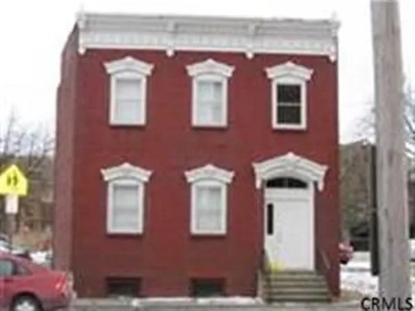 714 River St, Troy, NY 12180