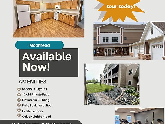 2nd image of 3433 28th St S #204