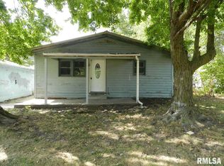 1717 E 1324th St, Fowler, IL 62338