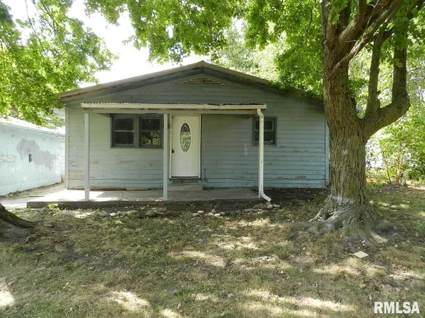 1717 E 1324th St, Fowler, IL 62338