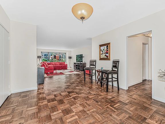4th image of 650 Park Ave APT 2F
