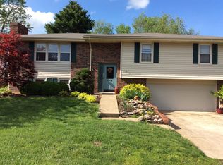 402 Case St, California, MO 65018