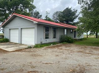 23104 County Road 720, Hornersville, MO 63855