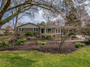 5023 Addison Dr, Charlotte, NC 28211