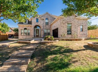 2033 Stonemont Ct, Allen, TX 75013