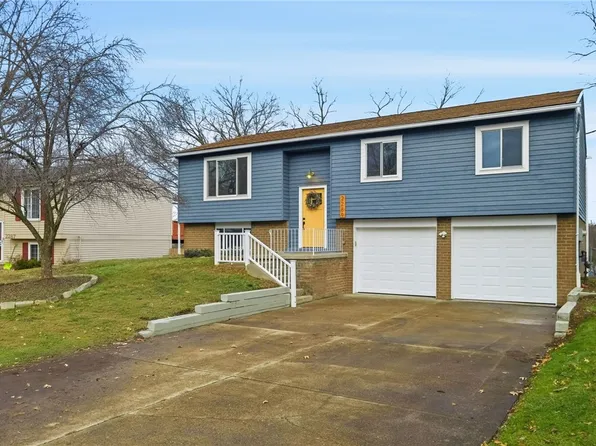 2289 Chapparal Dr, Pittsburgh, PA 15239