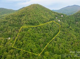 999 Mount Soma Blvd, Clyde, NC 28721