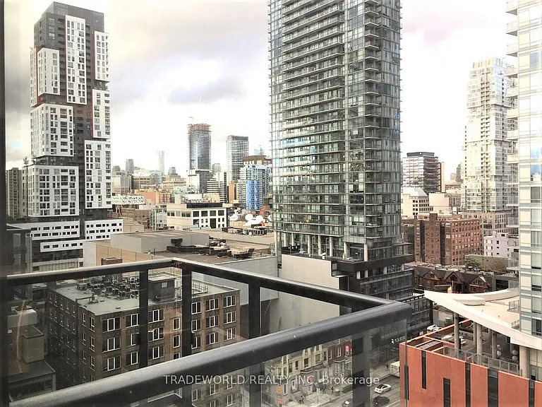 87 Peter St #1513 — Photo 13