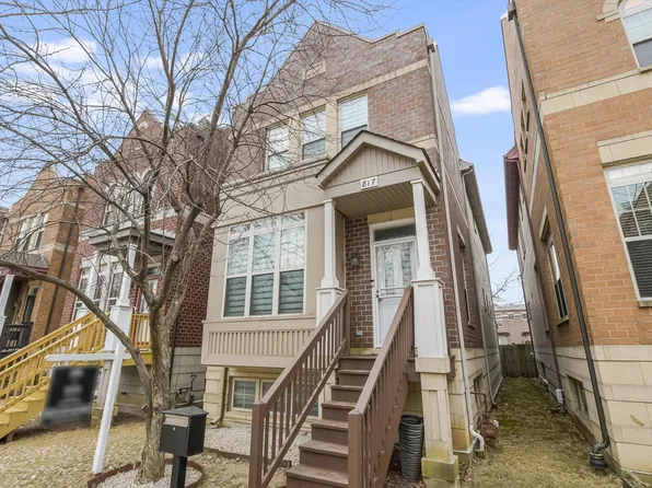 817 E 38th St, Chicago, IL 60653