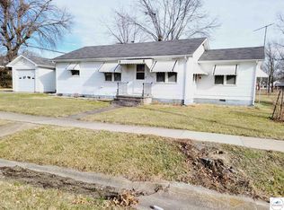 322 S Gravois Ave, Tipton, MO 65081
