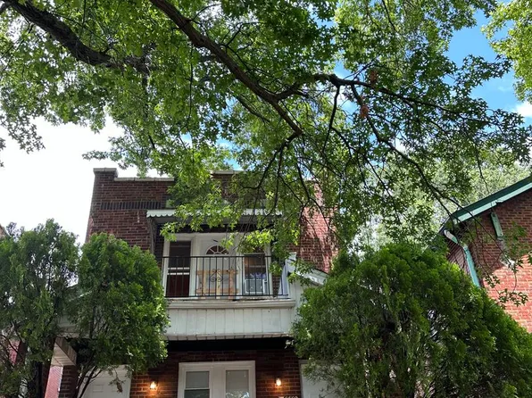 Alberta 3859, 3859 Alberta St Floor 3859-1, Saint Louis, MO 63116