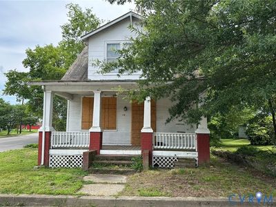 1611 Carlisle Ave, Richmond, VA, 23231