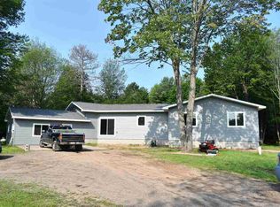 7173 Perkins 305 Rd, Perkins, MI 49872