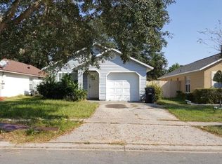 9525 Violet Dr, Orlando, FL 32824