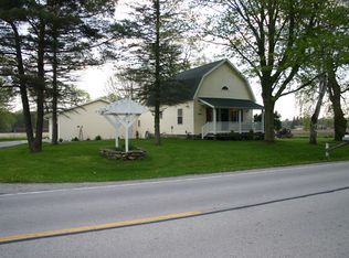 1032 N Parker Ave, Indianapolis, IN 46201