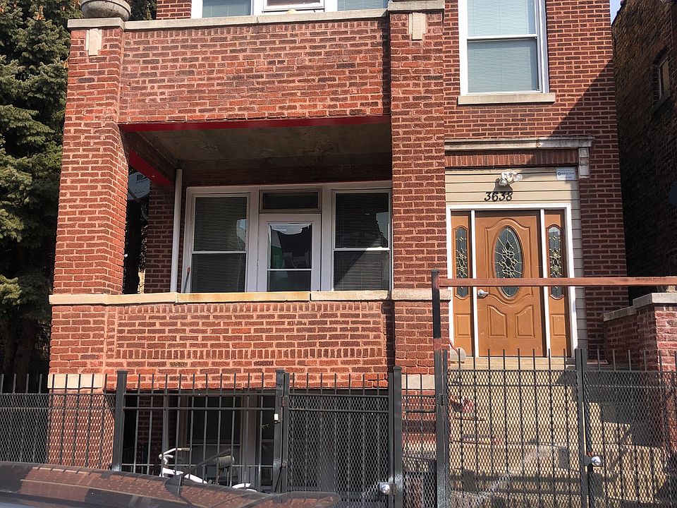 1st image of 3638 W Diversey Ave #Basement