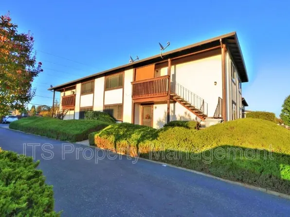 319 Montrose Dr APT 4, Folsom, CA 95630