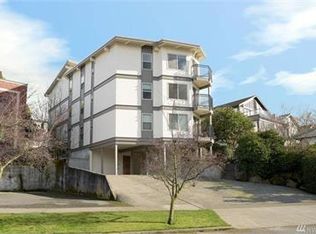 2529 Yale Ave E APT 302, Seattle, WA 98102