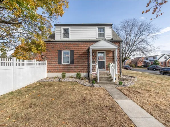 1903 E Jonathan St, Allentown, PA 18109