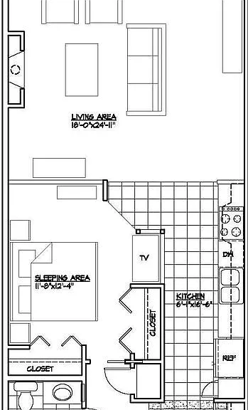 Main Place Apartments — Photo 9