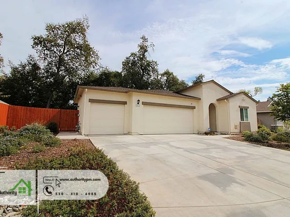 3772 Ginny Ct, Redding, CA 96001