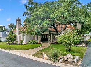 12 Abby Wood, San Antonio, TX 78257