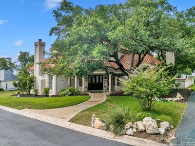 12 ABBY WOOD, San Antonio, TX, 78257