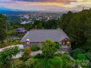 1 Sunset Vw, Asheville, NC 28804