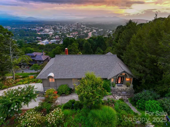 1 Sunset Vw, Asheville, NC 28804