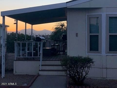 2nd image of 11596 W Sierra Dawn Blvd #358