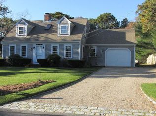 70 Pine Ridge Rd, Chatham, MA 02633