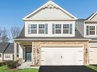 9751 Knowledge Dr, Laurel, MD 20723