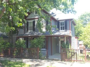705 Lee Ave, Fredericksburg, VA 22401