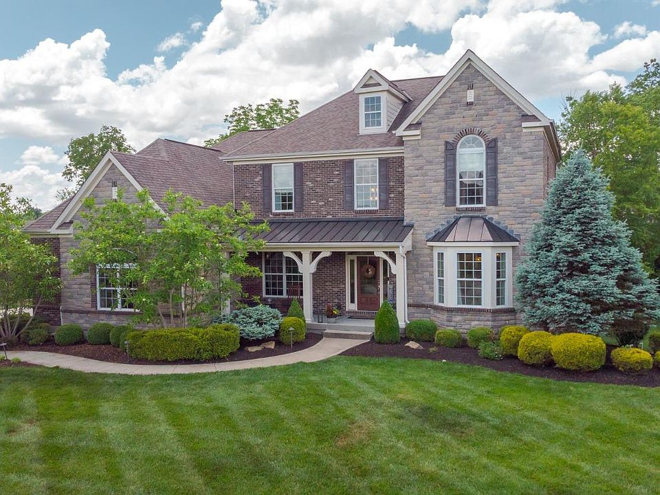 6039 Winding Creek Blvd, Liberty Township, OH 45011 Zillow