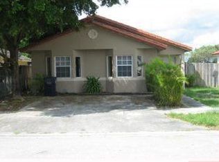 27924 SW 132nd Pl, Homestead, FL 33032