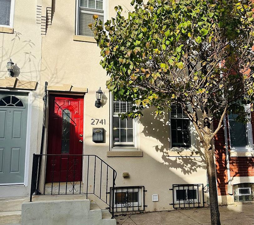 1st image of 2741 W Harper St