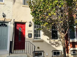 2741 W Harper St, Philadelphia, PA