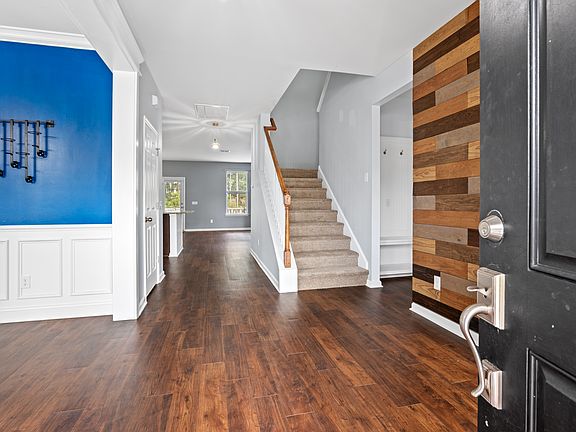 Walls can be repainted to neutral colors only.