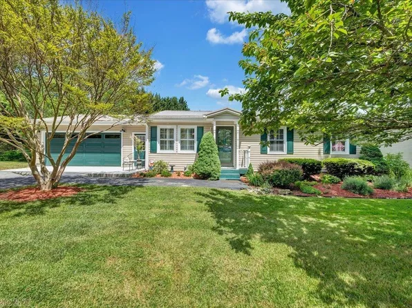 1350 Mockingbird Dr, Blacksburg, VA 24060