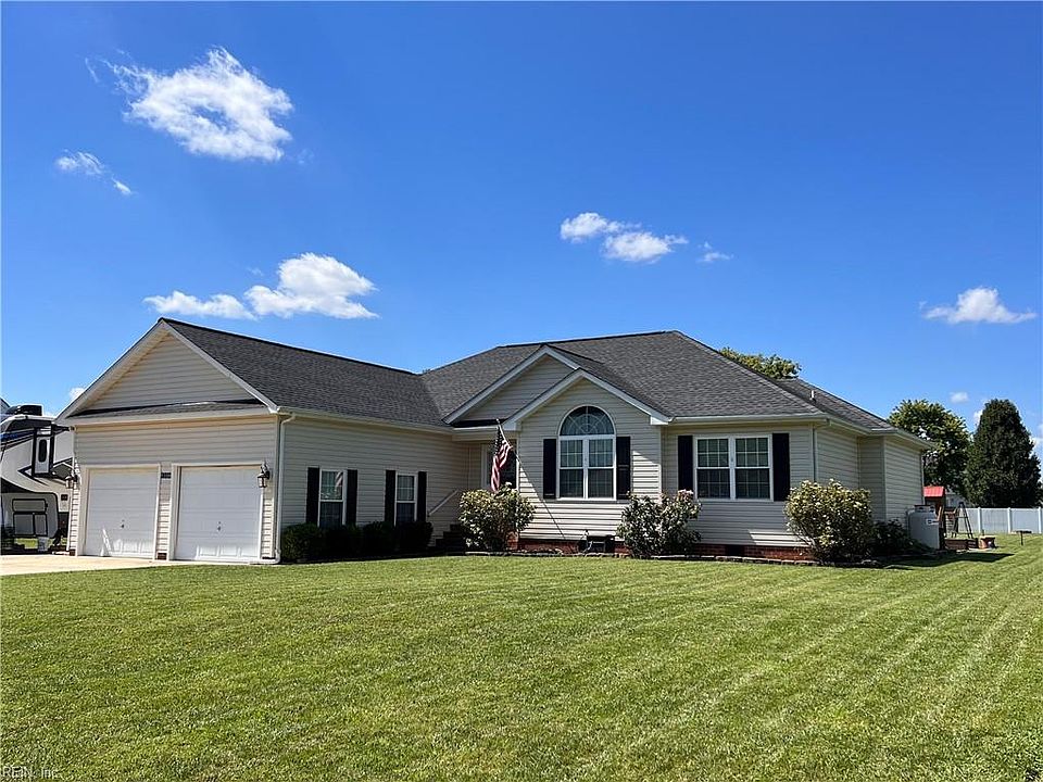 11106 Windsor Way, Windsor, VA 23487 Zillow