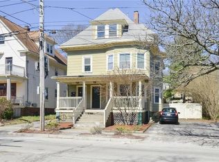 614 Hope St, Providence, RI 02906