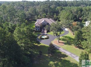 47 Shore Rd, Savannah, GA 31419