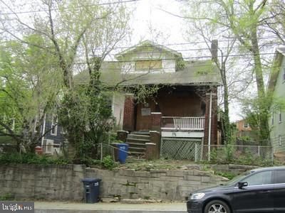 6614 Eastern Ave NW, Washington, DC, 20012