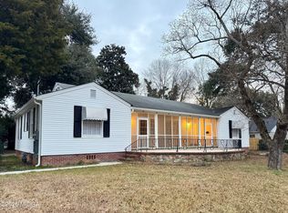 155 Calloway Dr, Macon, GA 31204