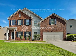 342 Forrest Hills Dr, Dallas, GA 30157