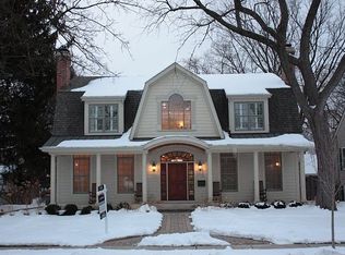 207 East Rd, Glen Ellyn, IL 60137