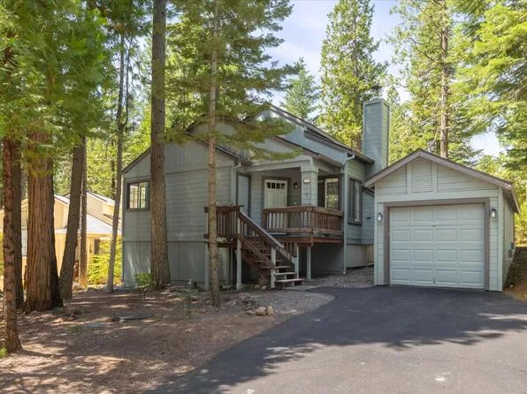 163 Mill Creek Cir, Arnold, CA 95223